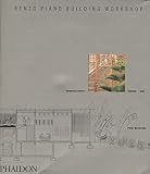 Renzo Piano Building Workshop - Volume 4 (Renzo Piano Building Workshop)
