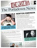 The Last of the Portadown News