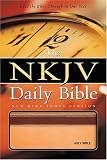 The NKJV Daily Bible: Read the Entire Bible in One Year