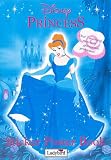 Princess Sticker Book (Disney Standard Characters)