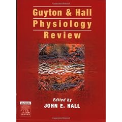 Guyton and Hall Physiology Review