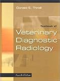 Textbook of Veterinary Diagnostic Radiology