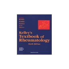 Kelleys Textbook of Rheumatology CD-ROM
