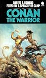 Conan the Warrior ((Conan, Volume 7))