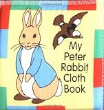 My Peter Rabbit Cloth Book (A Beatrix Potter Cloth Book)