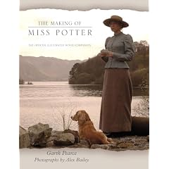 The Making of Miss Potter: The Movie