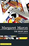 The Right Jack (Sigrid Harald Mysteries)
