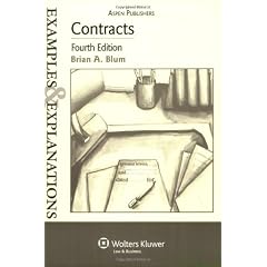 Contracts Examples & Explanations