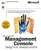 Microsoft Management Console Design and Development Kit (DV-MPE Software Development Kits)