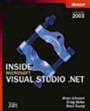 Inside Microsoft Visual Studio .NET 2003
