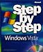 Microsoft Windows Vista Step by Step