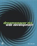 Dreamweaver MX Web Development