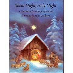 V.A. - Silent Night Holy Night Gentle Night