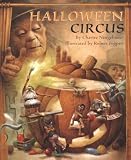 Halloween Circus (Michael Neugebauer Books)