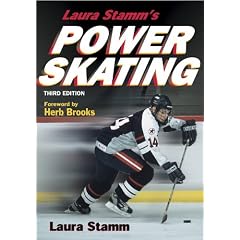 Laura Stamms Power Skating 3rd Edition