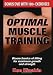 Optimal Muscle Training (Book with DVD)