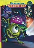Who Glows There (Monsters, Inc.)