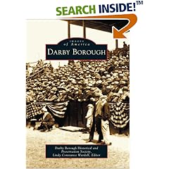 Darby Borough (PA) (Images of America)