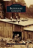 Botetourt County  (VA) (Images of America)