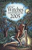 2005 Witches Datebook (Witches Datebook)