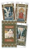 LS Tarot Of the Thousand and One Nights