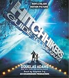 The Hitchhiker's Guide To The Galaxy