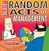 Random Acts Of Management:A Dilbert Book by Scott Adams