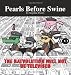 The Ratvolution Will Not Be Televised: A Pearls before Swine Collection (A Pearls Before Swine Collection) by Stephan Pastis