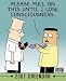 Dilbert 2007 Wall Calendar by Scott Adams