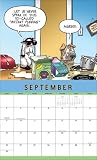 Get Fuzzy 2007 Wall Calendar