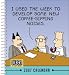 Dilbert 2007 Desk Calendar by Scott Adams