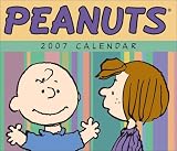 Peanuts 2007 Day-to-Day Calendar