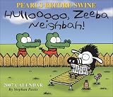 Pearls Before Swine 2007 Day-to-Day Calendar