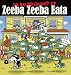 Da Brudderhood of Zeeba Zeeba Eata: A Pearls Before Swine Collections by Stephan Pastis