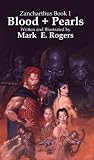 Blood + Pearls (Zancharthus Book 1) (Zancharthus)