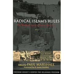Radical Islam's Rules: The Worldwide Spread of Extreme Sharia Law