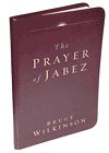 The Prayer of Jabez Devotional