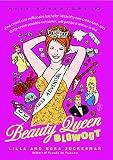Beauty Queen Blowout : Miss Adventure #2