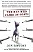Men Who Stare at Goats