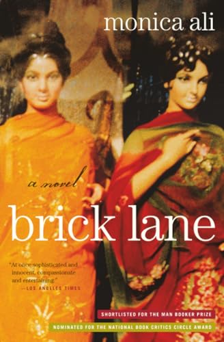 Brick Lane: A Novel