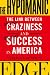 The Hypomanic Edge: The Link Between (A Little) Craziness and (A Lot of) Success in America