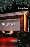 Neighbors: A Novel
