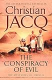 The Conspiracy of Evil (Mysteries of Osiris)