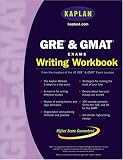 Kaplan GRE & GMAT Exams Writing Workbook (Kaplan Gre and Gmat Exams Writing Workbook)