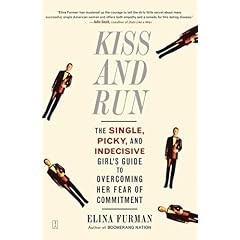 Kiss and Run
