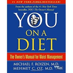 YOU on a Diet YOU on a Diet