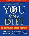 You: On A Diet: The Owner's Manual for Waist Management