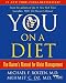 You: On A Diet: The Owner's Manual for Waist Management