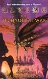 Masquerade (Ultima: The Technocrat War, Book 2)
