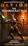 Maelstrom (Ultima: The Technocrat War, Book 3)